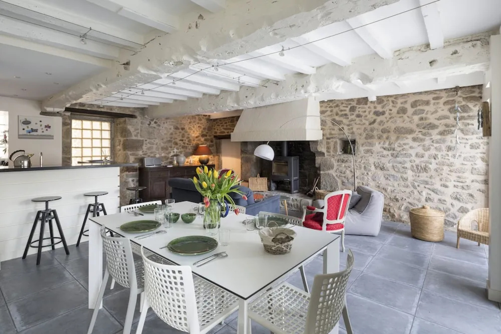 Belle Maison Dinard Saint-Enogat