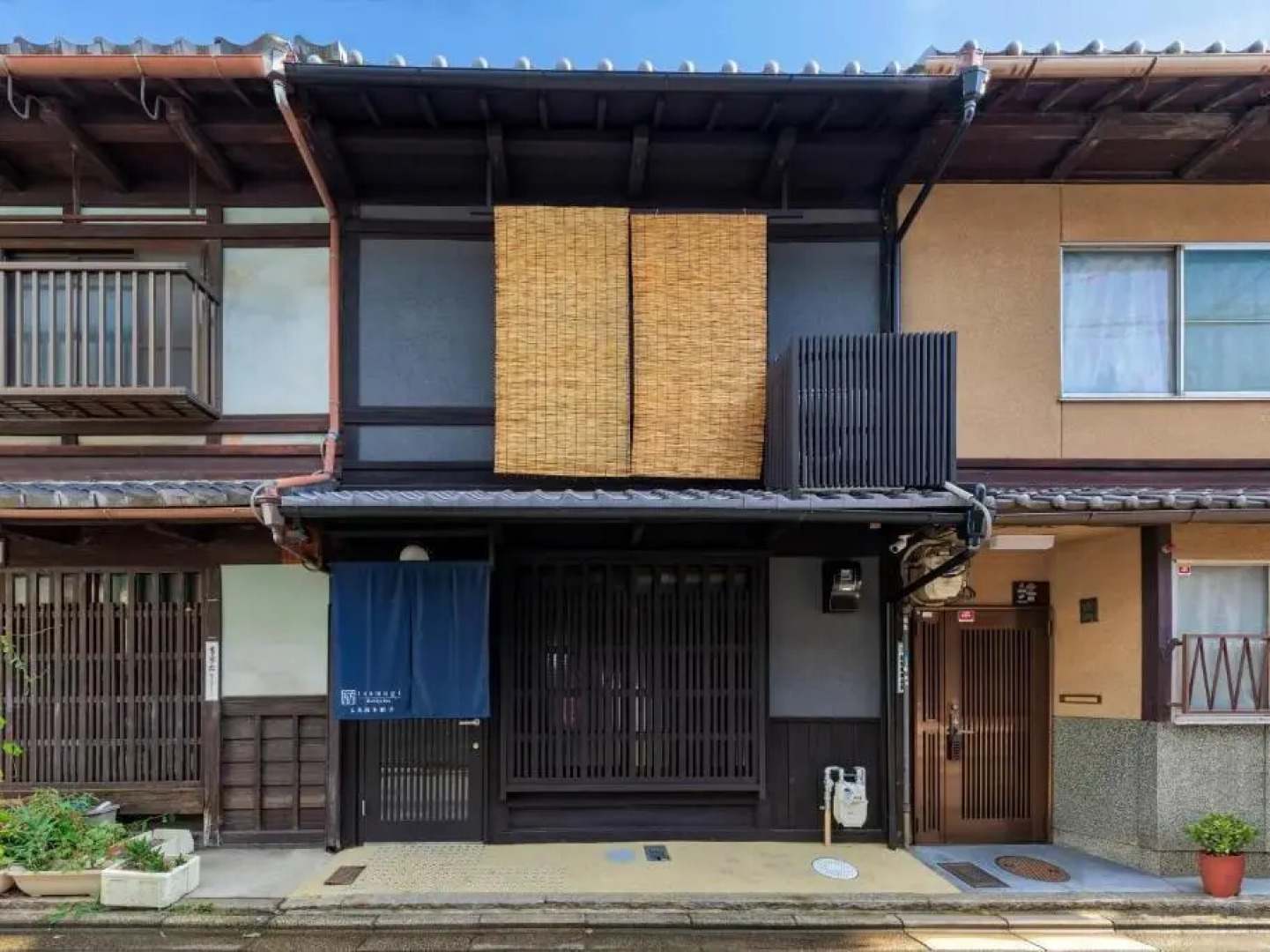 Tsumugi ShichijoHorikawa