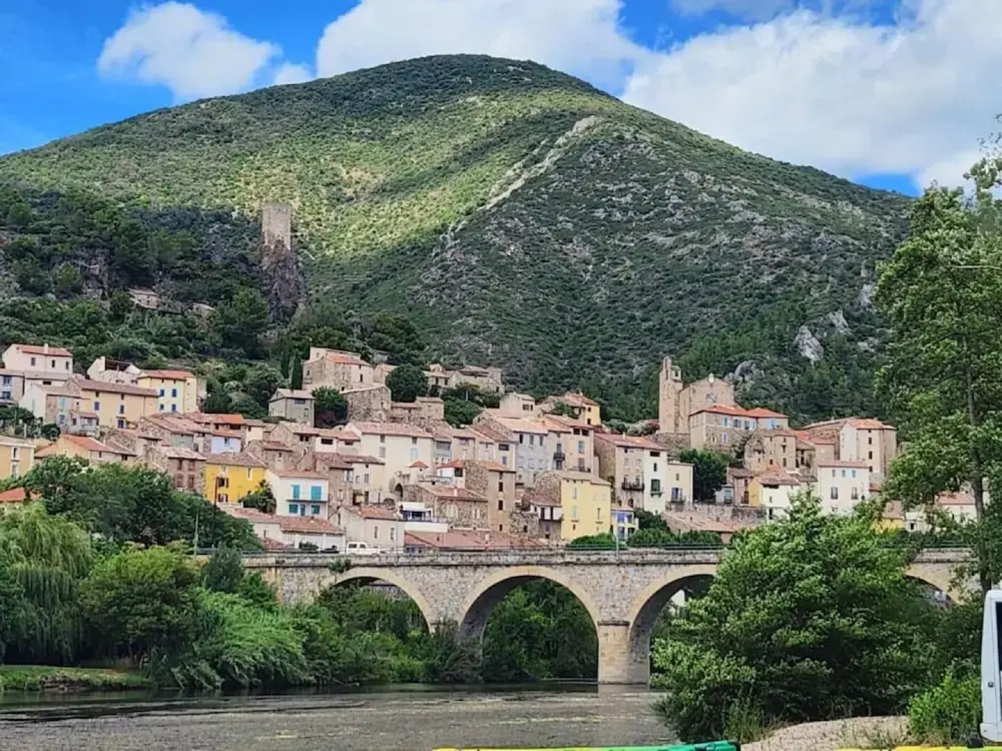 Villa L'esquirrol Vineyard Escape