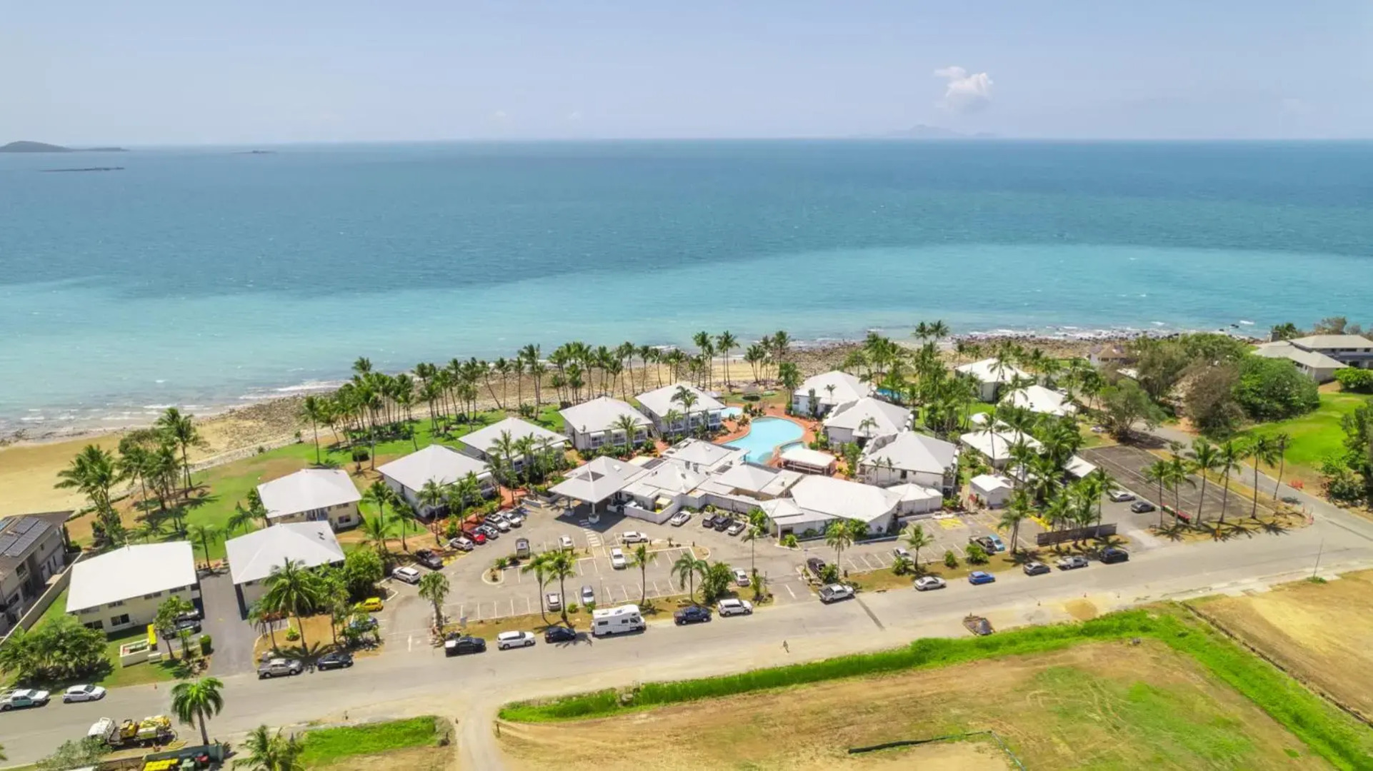 The Resort at Dolphin Heads