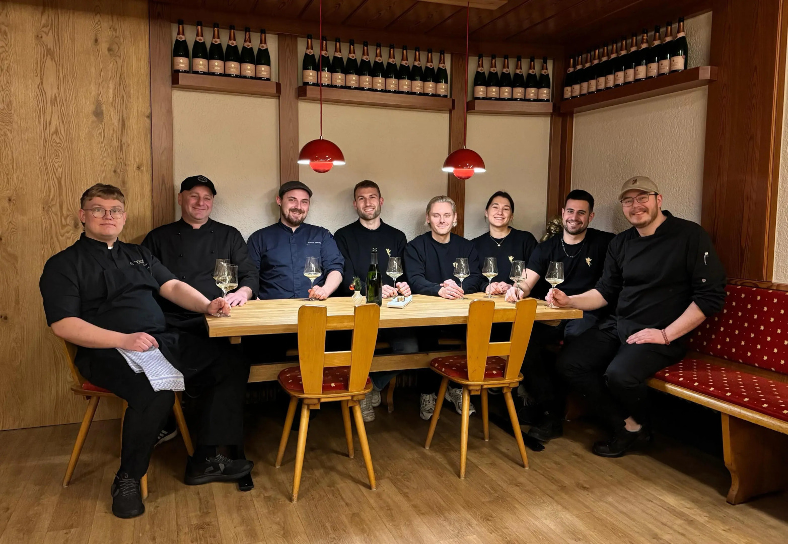 Hotel Goldener Engel