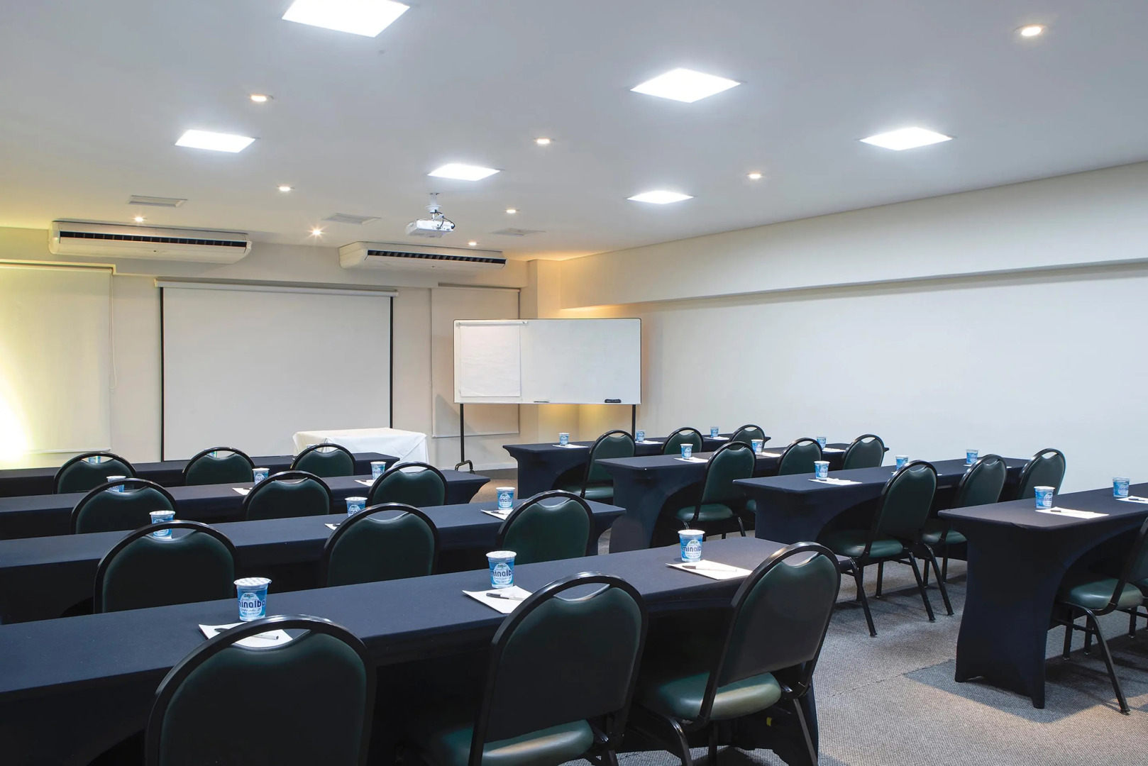 Valinhos Plaza Hotel