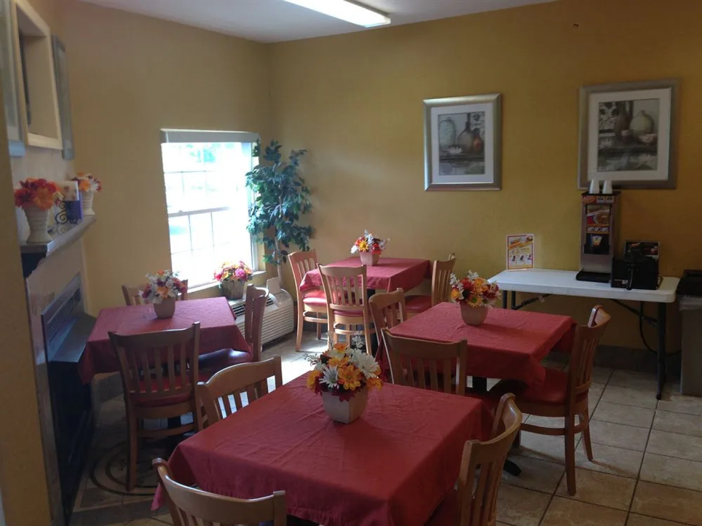 Home Town Inn Ringgold