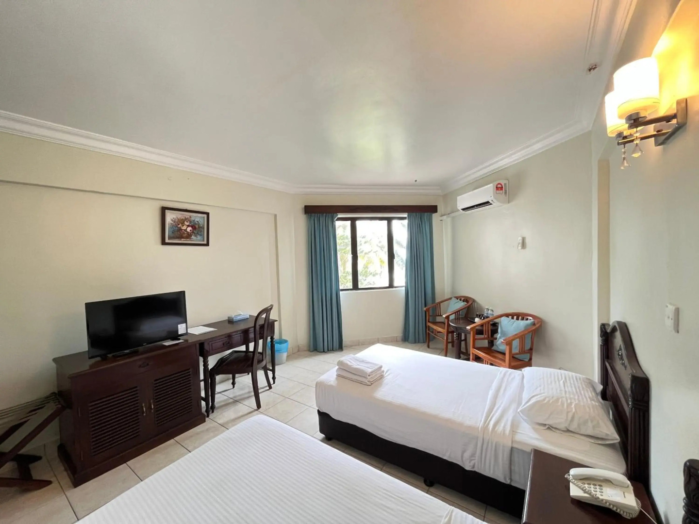 ēRYA by SURIA Cherating