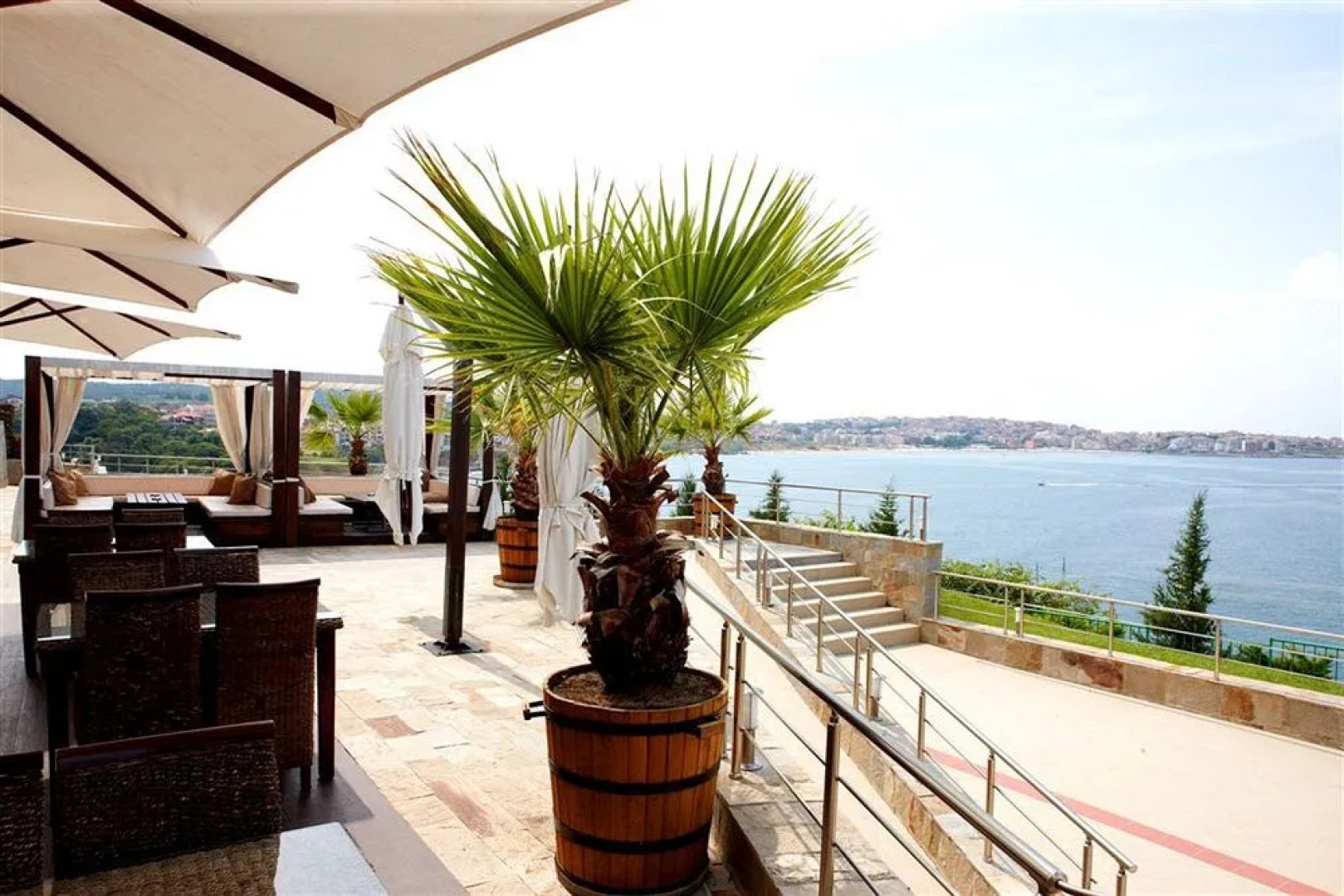 Ofir Apartment Hotel