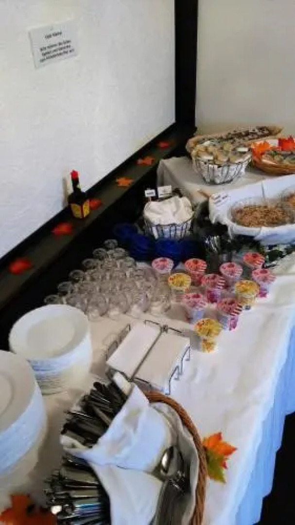 Landhaus im kühlen Grunde