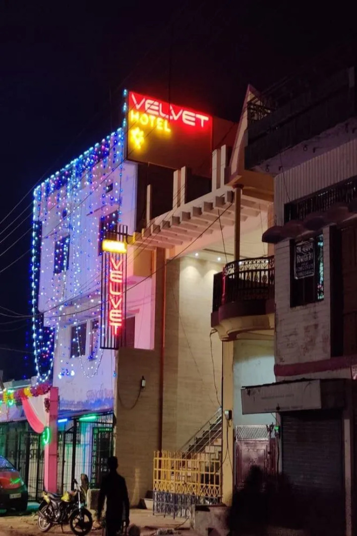 Hotel Velvet