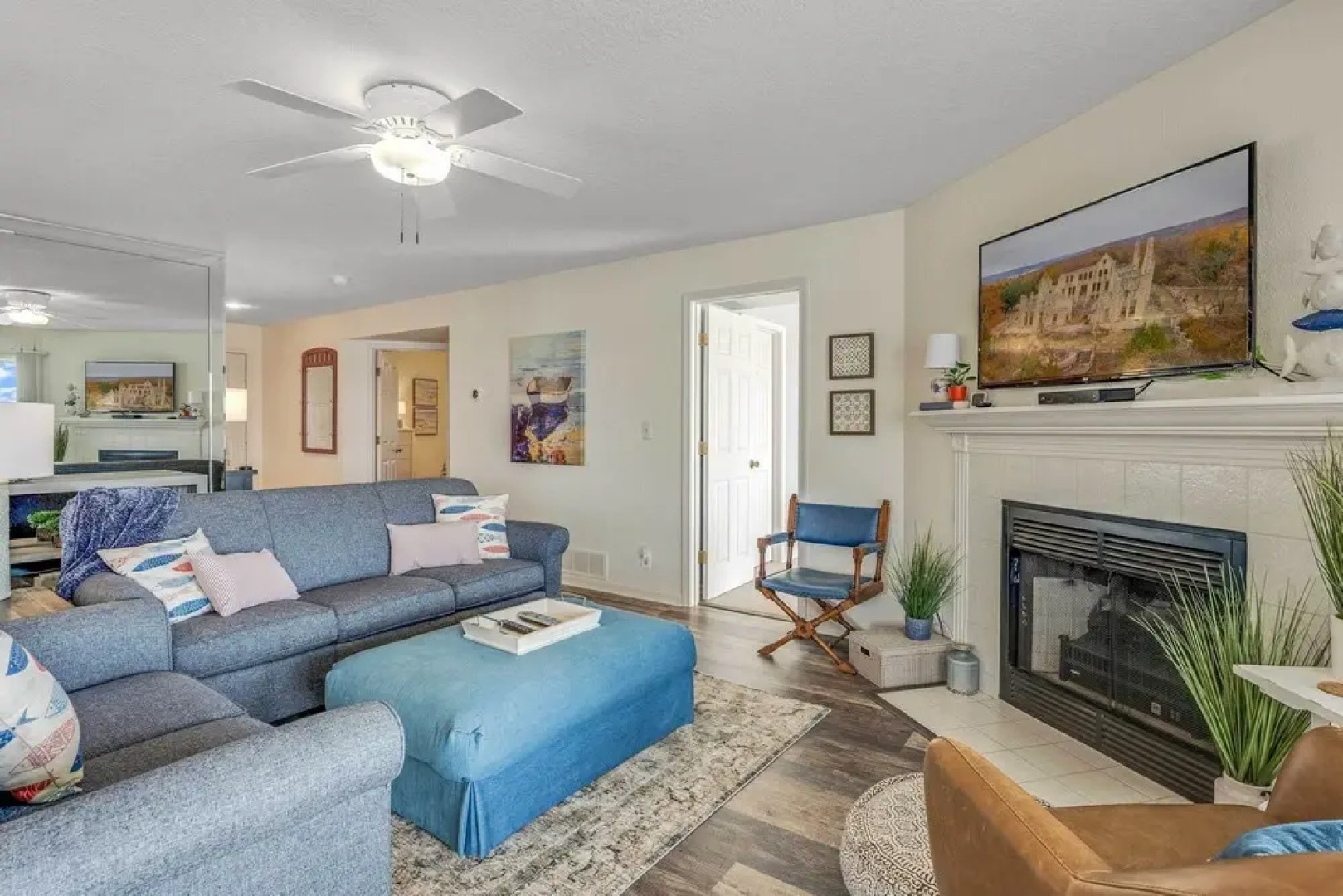 Regatta Bay Condo: Water Views & Pool Access!