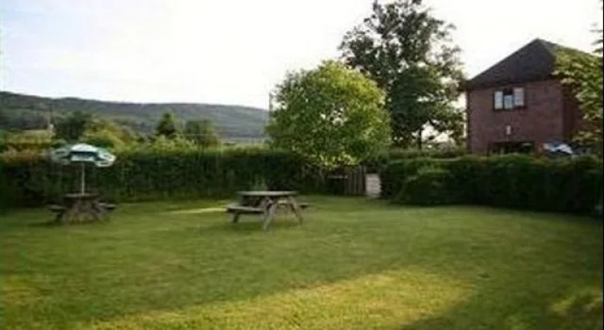 Marshspools Country Inn