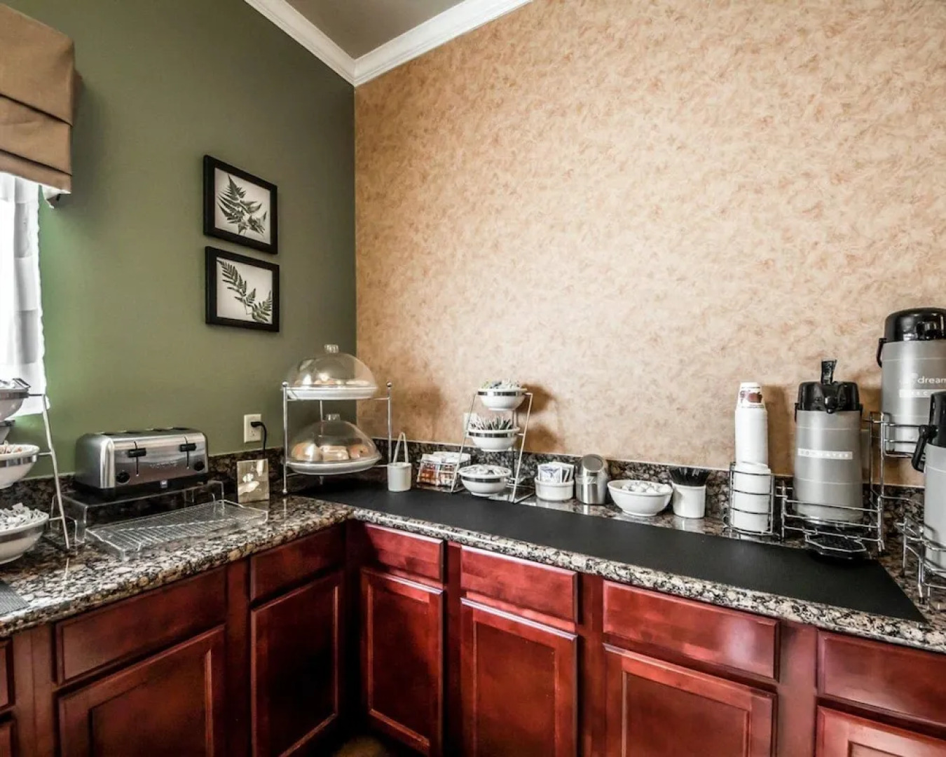 Sleep Inn And Suites Shamrock