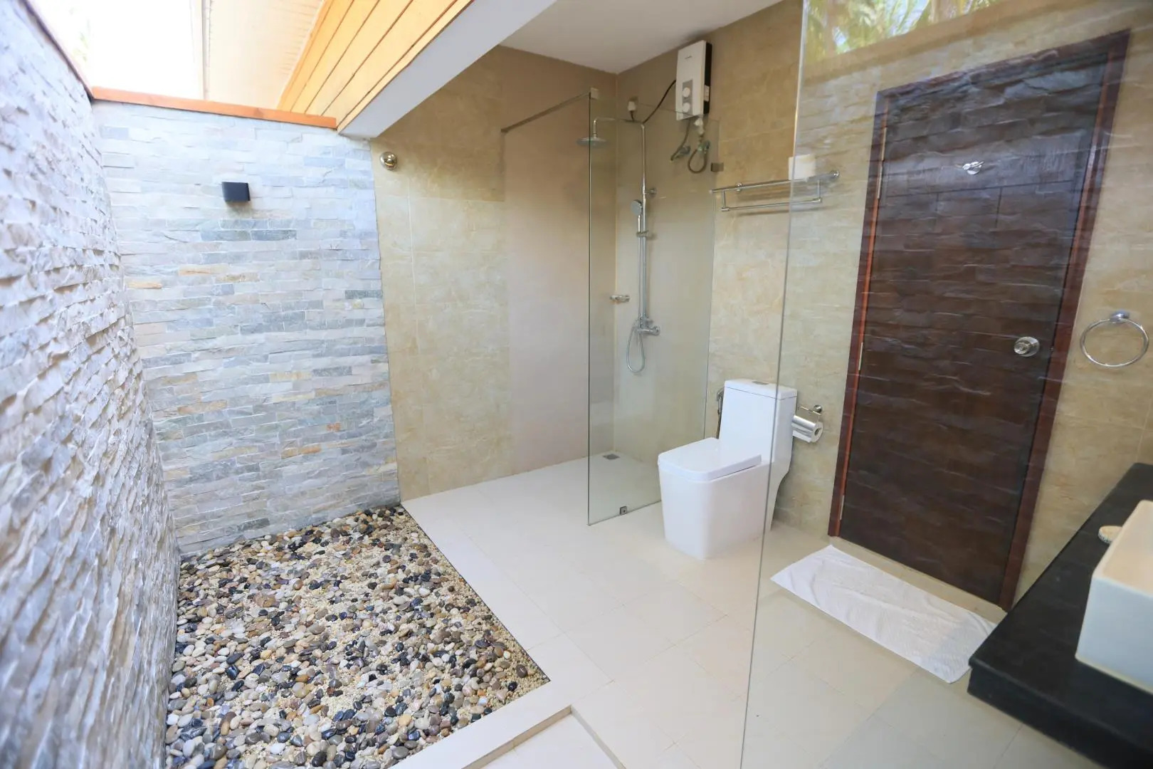 Отель Pearl Sands of Maldives