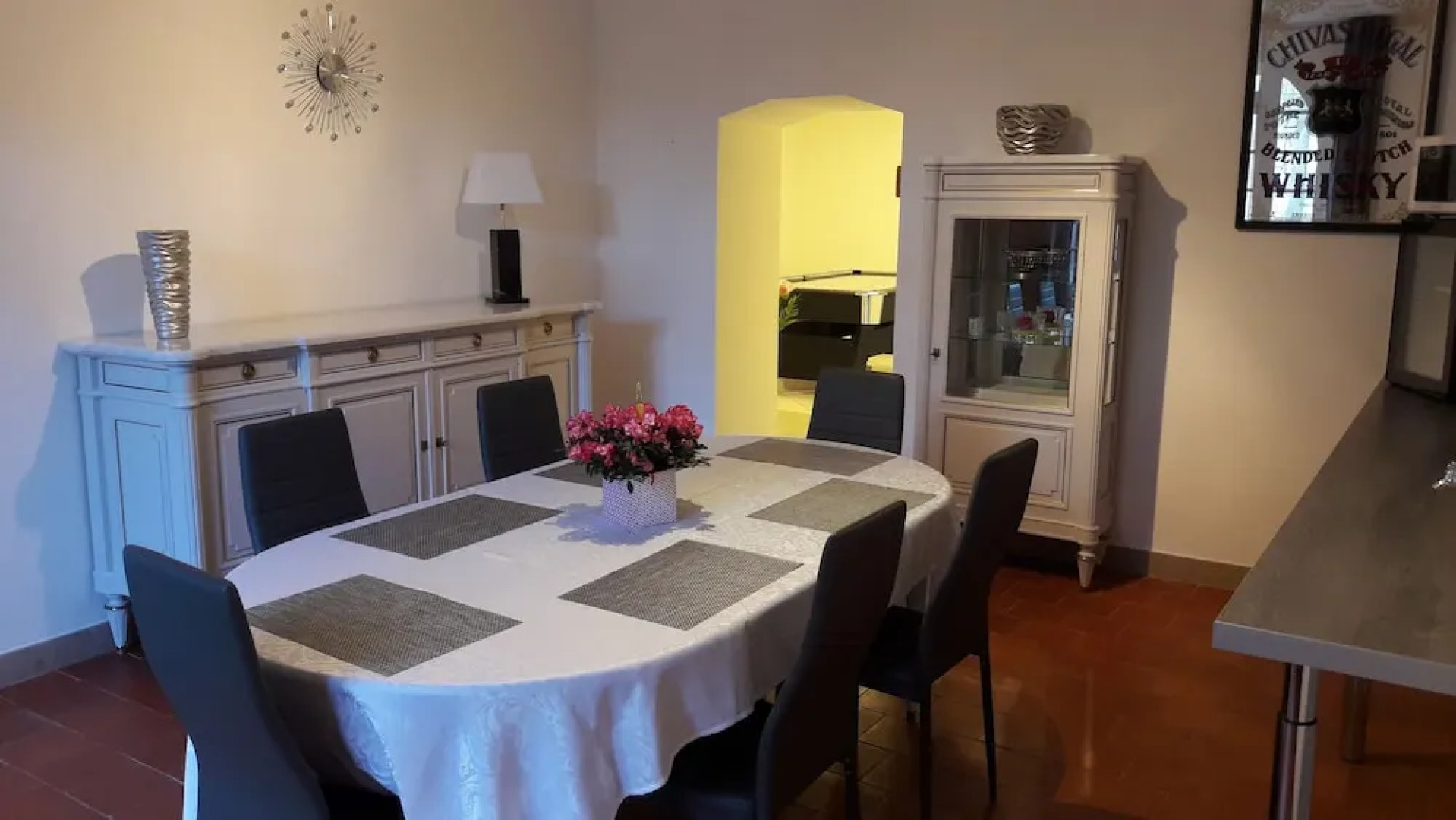 MAÏNI gite et chambres d ' hôtes