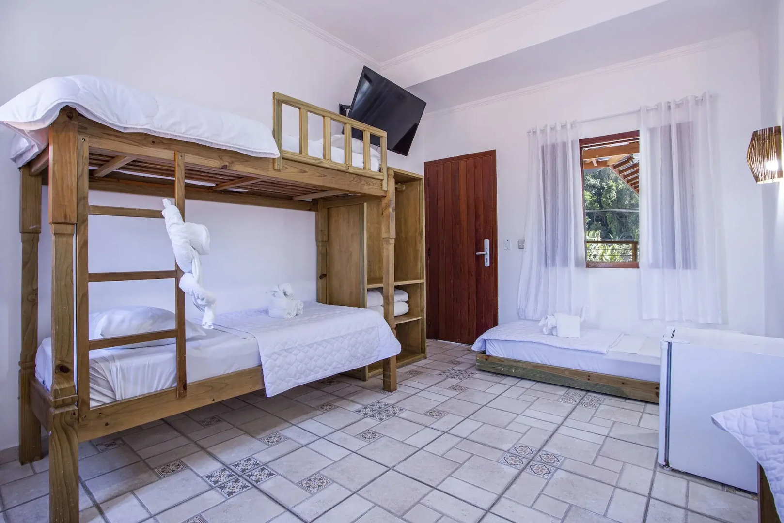 Pousada Vila Barequeçaba