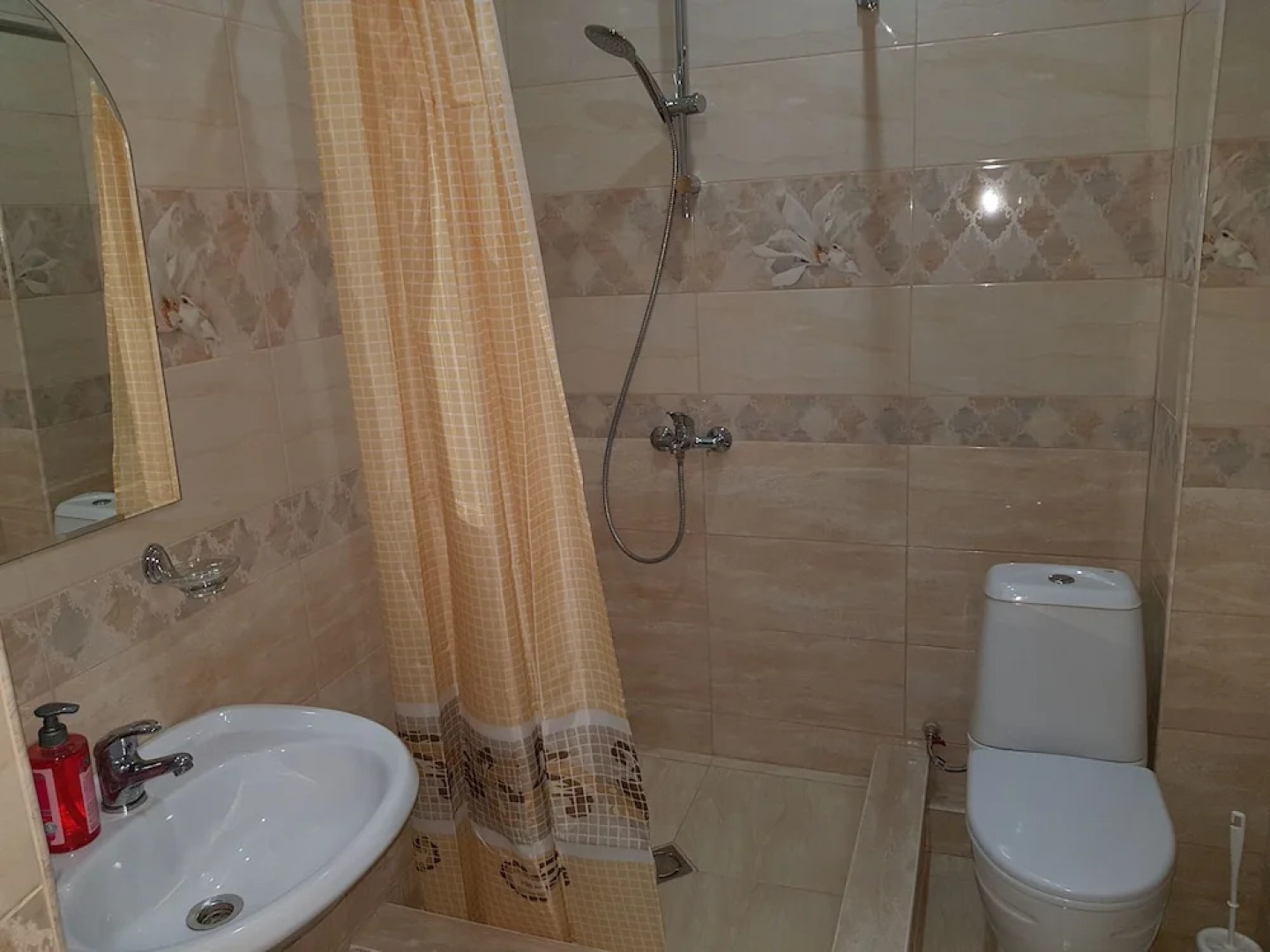 Отель «Знаменский»