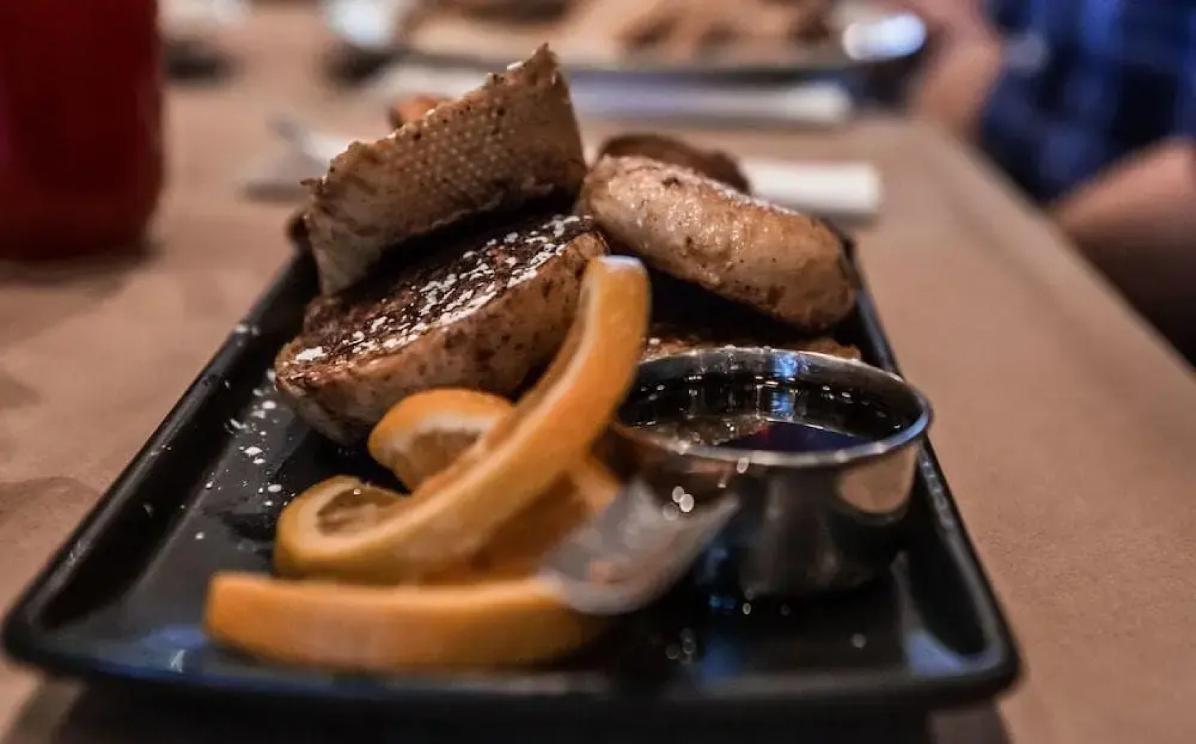 Hotel Residence Inn Trickle Creek