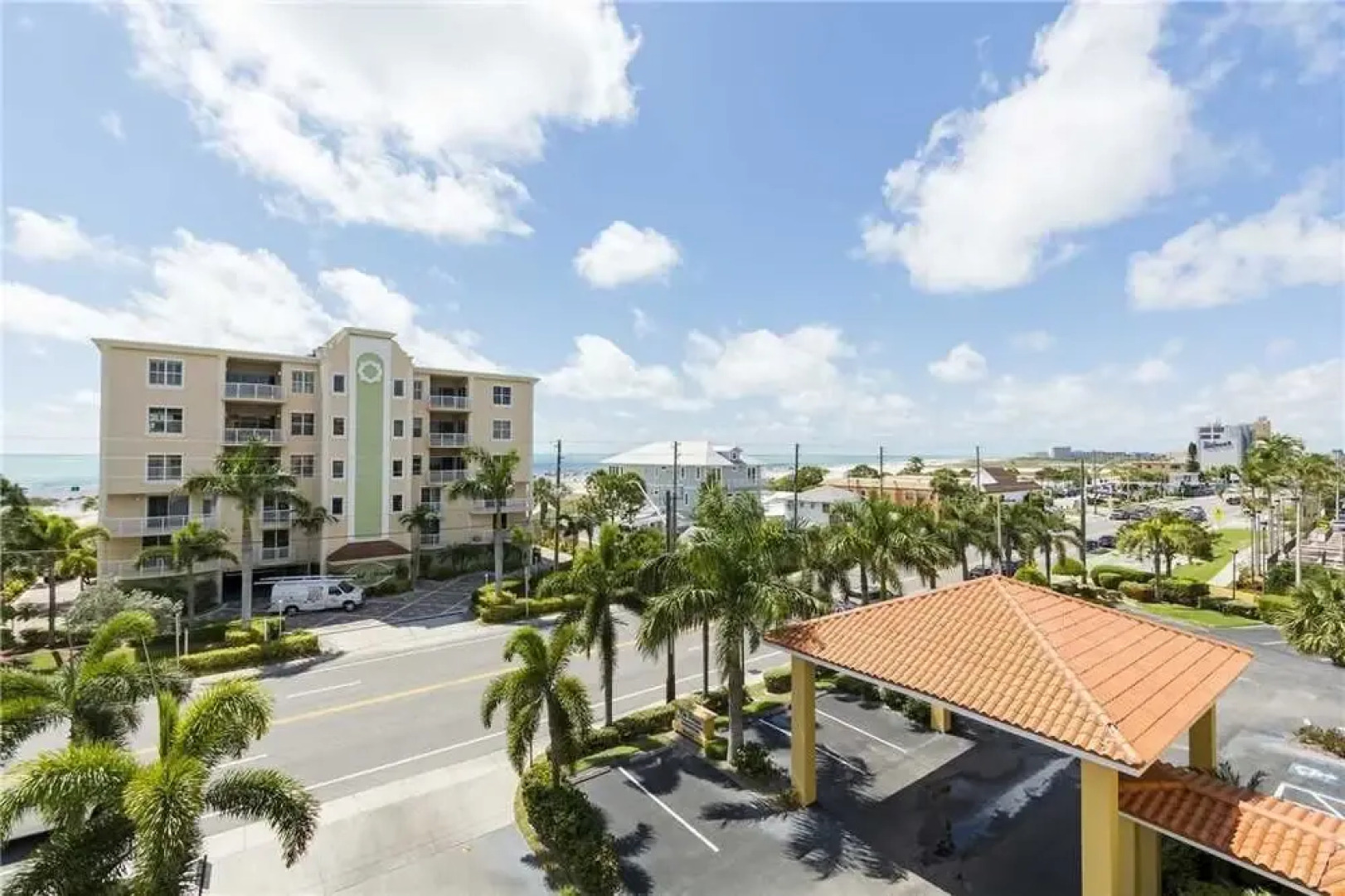 302 - Palms of Treasure Island