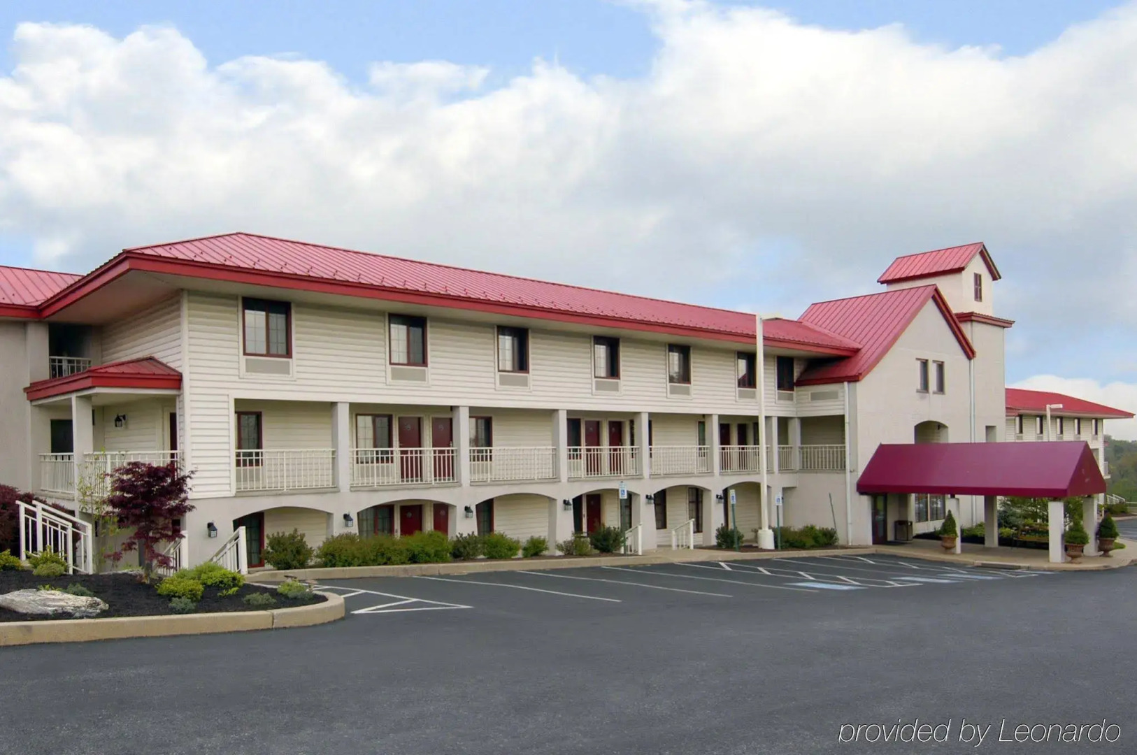 Red Roof Inn Lancaster