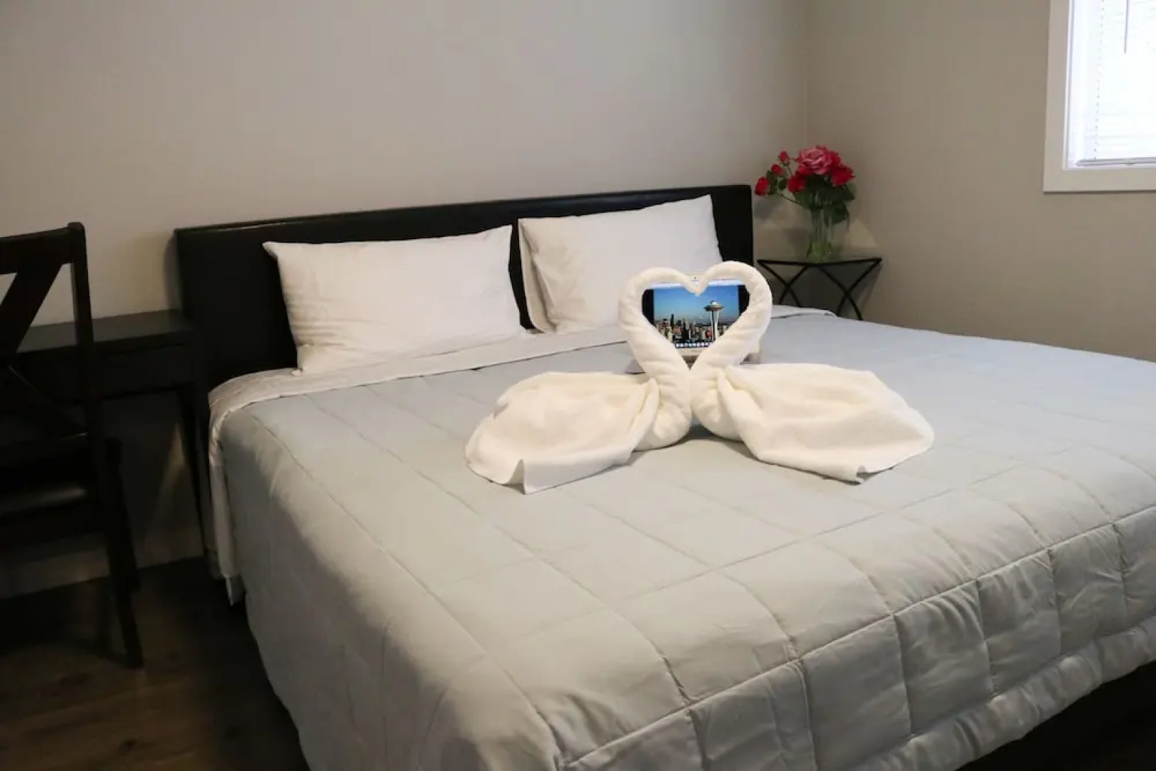 North Seattle Guesthouse