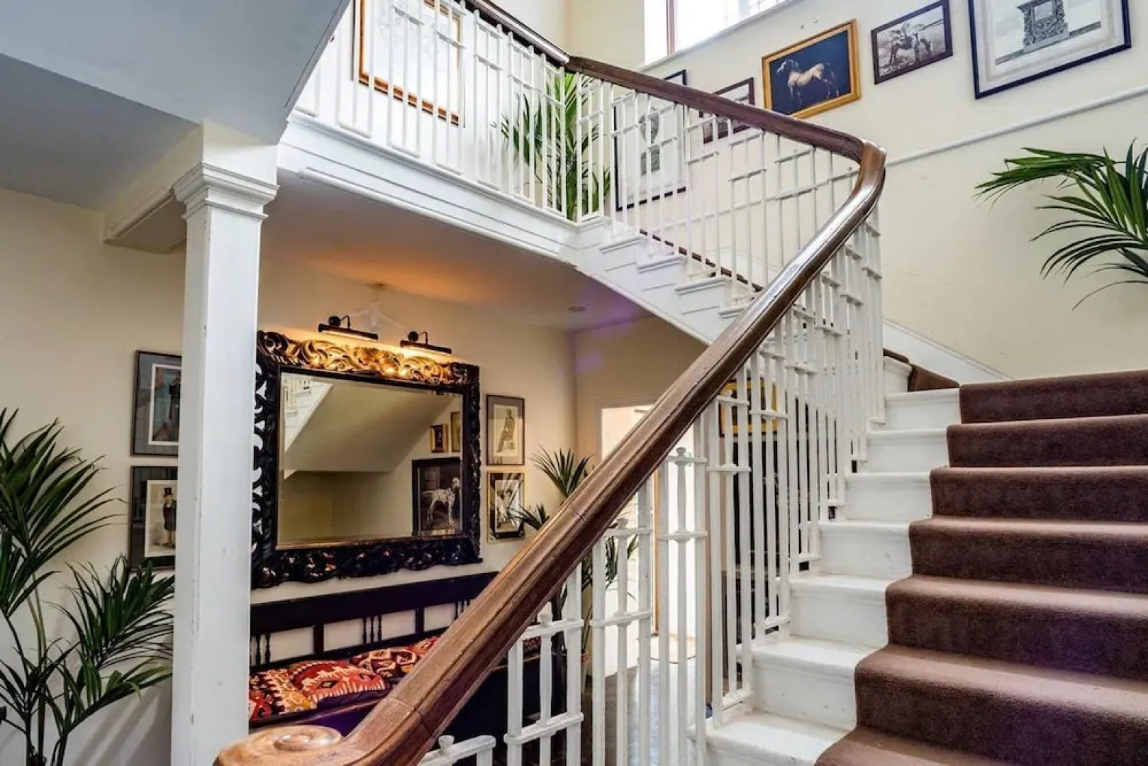 The Penthouse, Essex