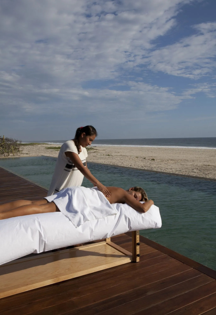 Hotel Escondido, Puerto Escondido, a Member of Design Hotels - Adults Only