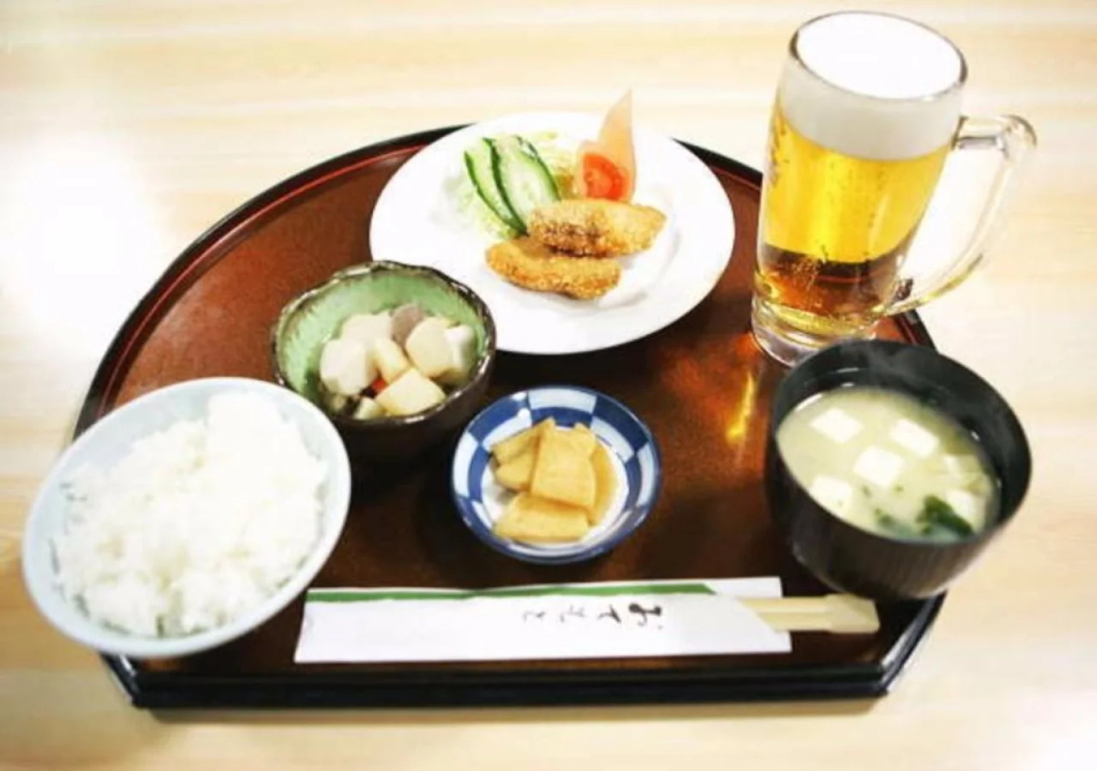 Kenchomae Green Hotel