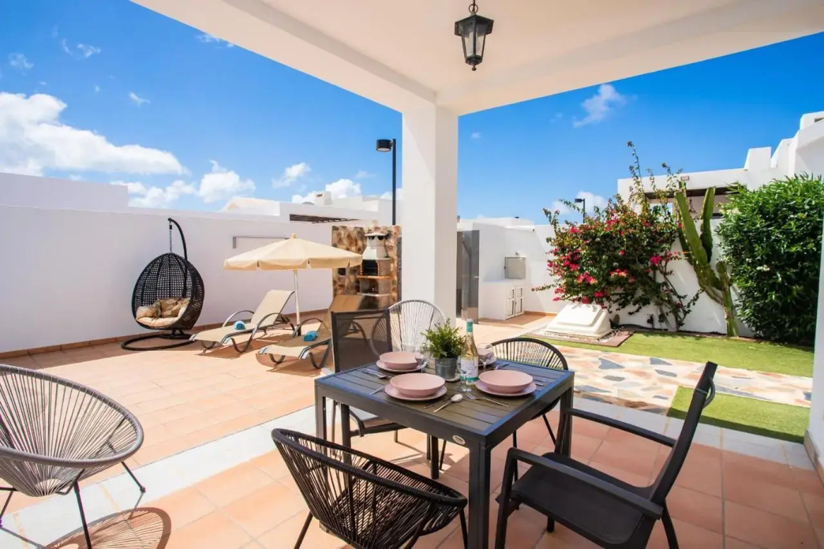 Casa Maurizio - Hot Tub & Heated Pool