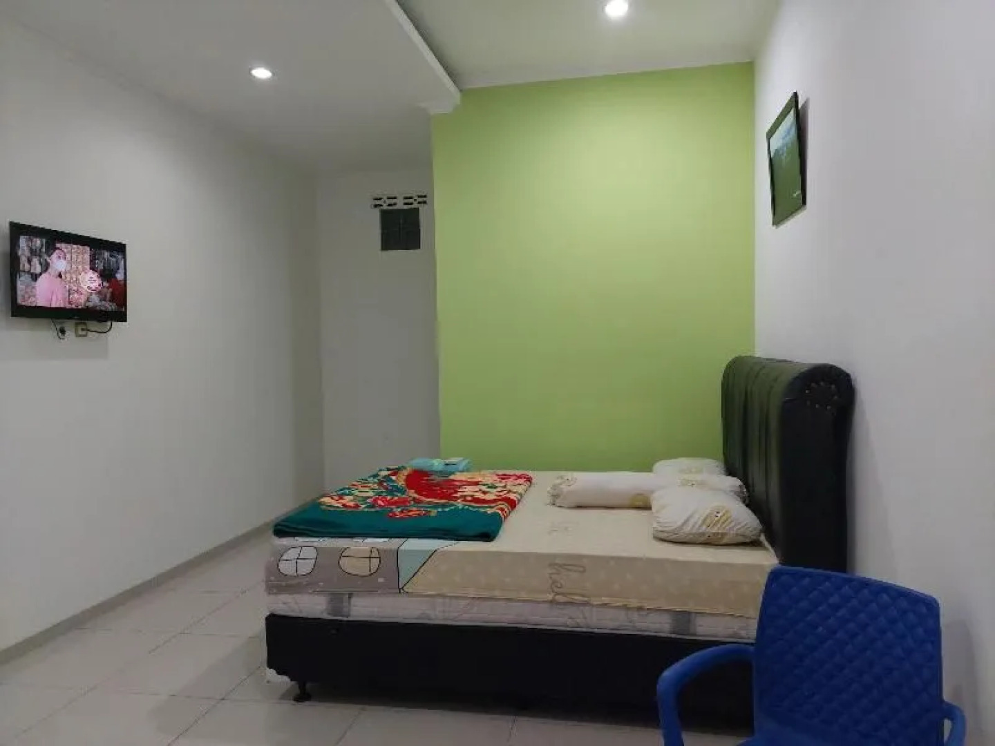 Arka Family Villa by ZUZU