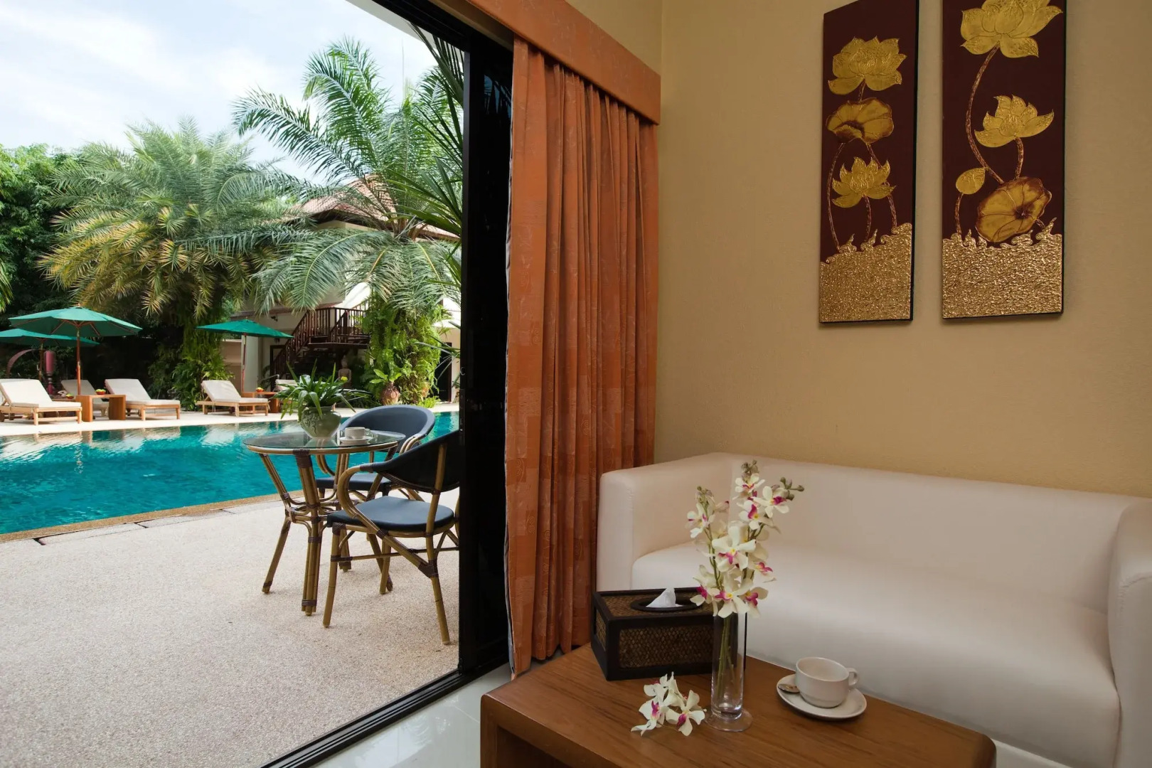 Baan Souy Resort