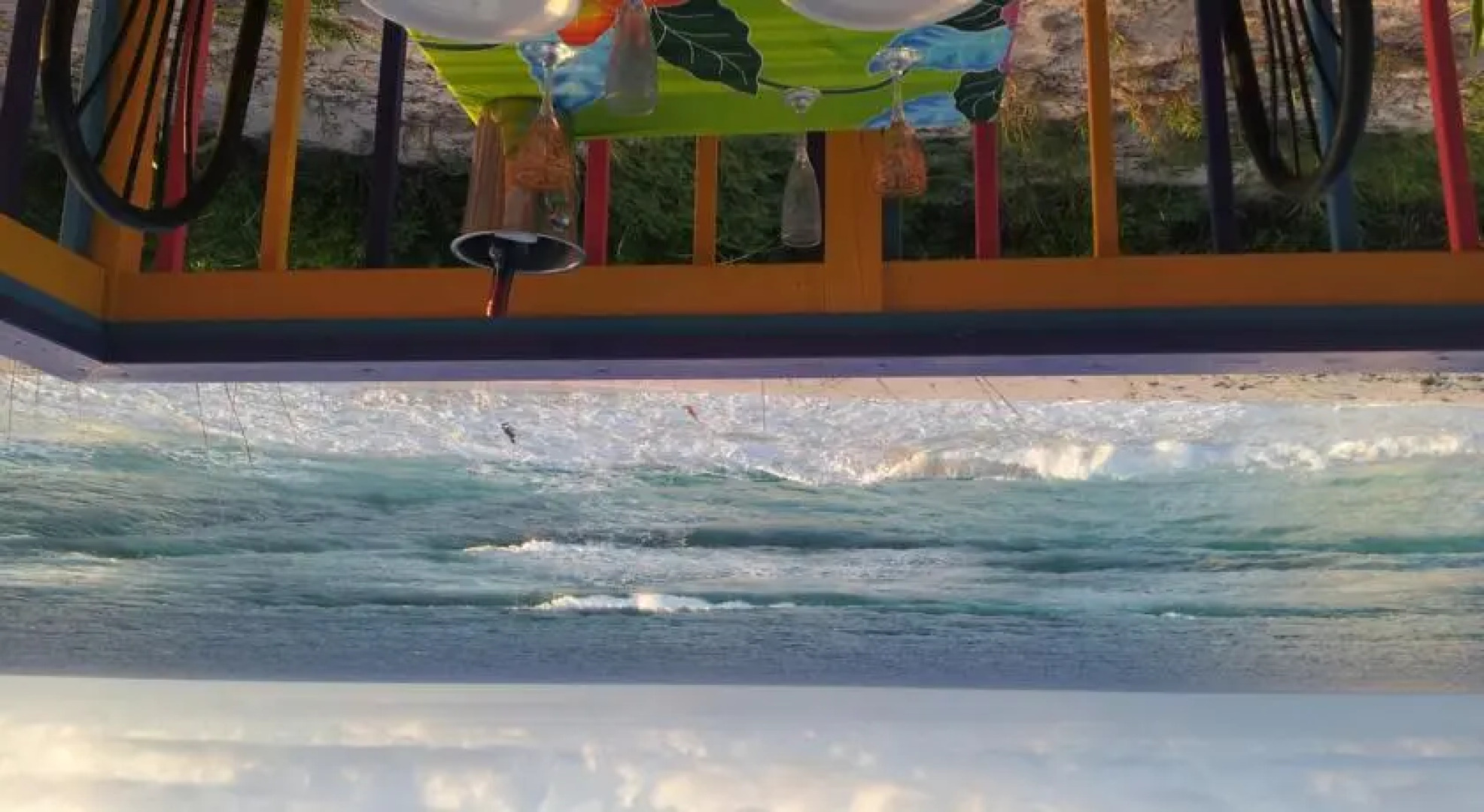 The Ocean Dream Beach Resort