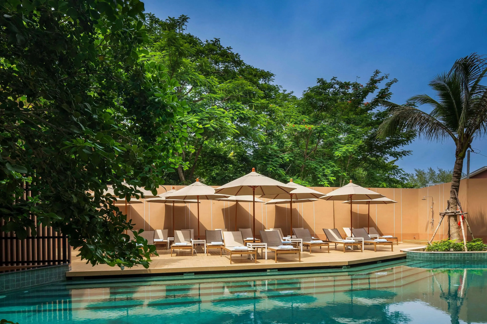 The Proud Karon Beach Phuket Trademark Collection By Wyndham