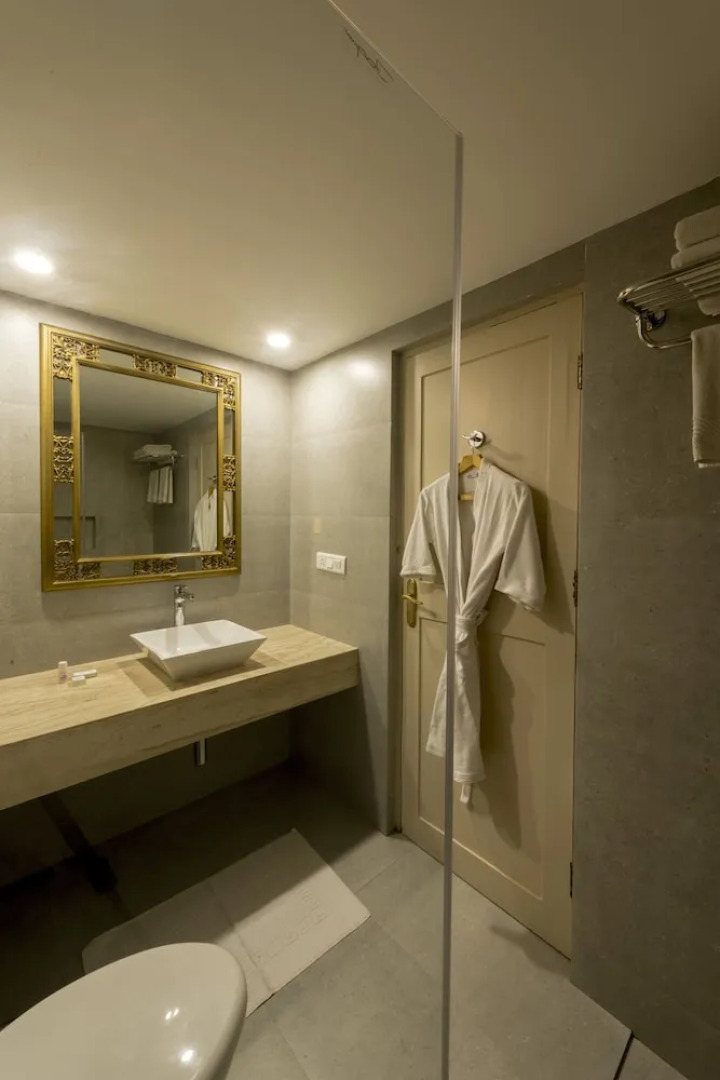 Prainha Resort & Cottage By The Sea