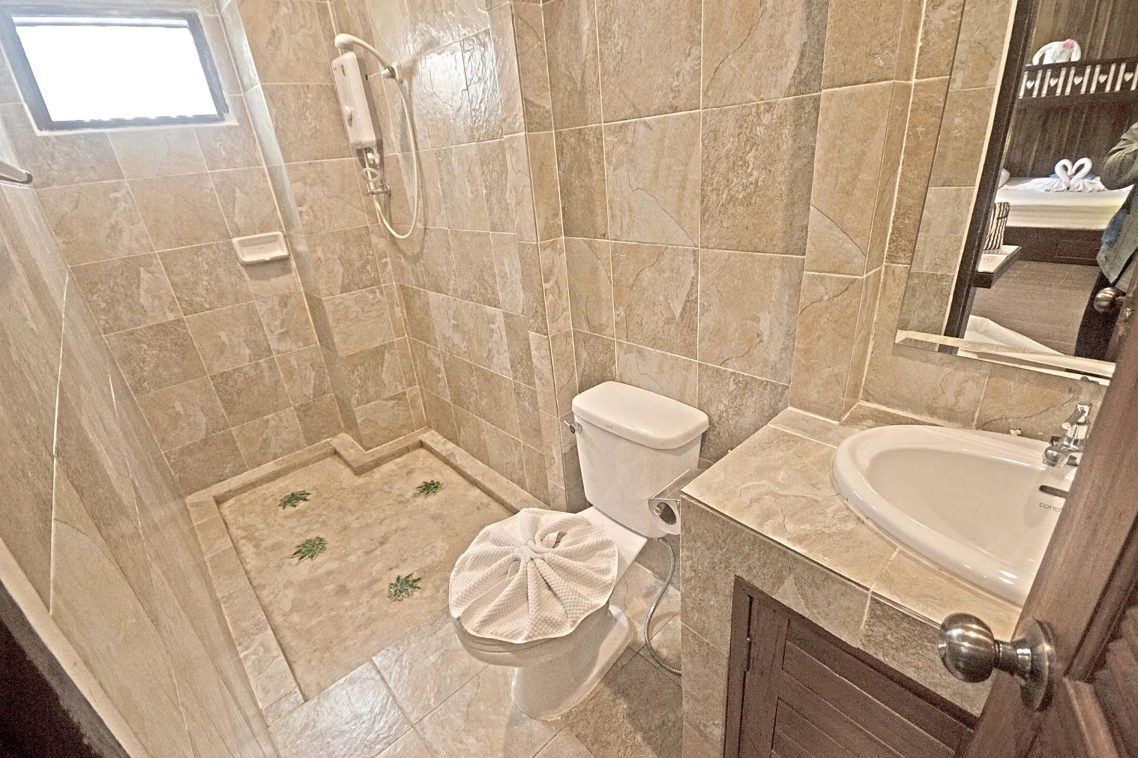 Thai Thai Sukhothai Resort