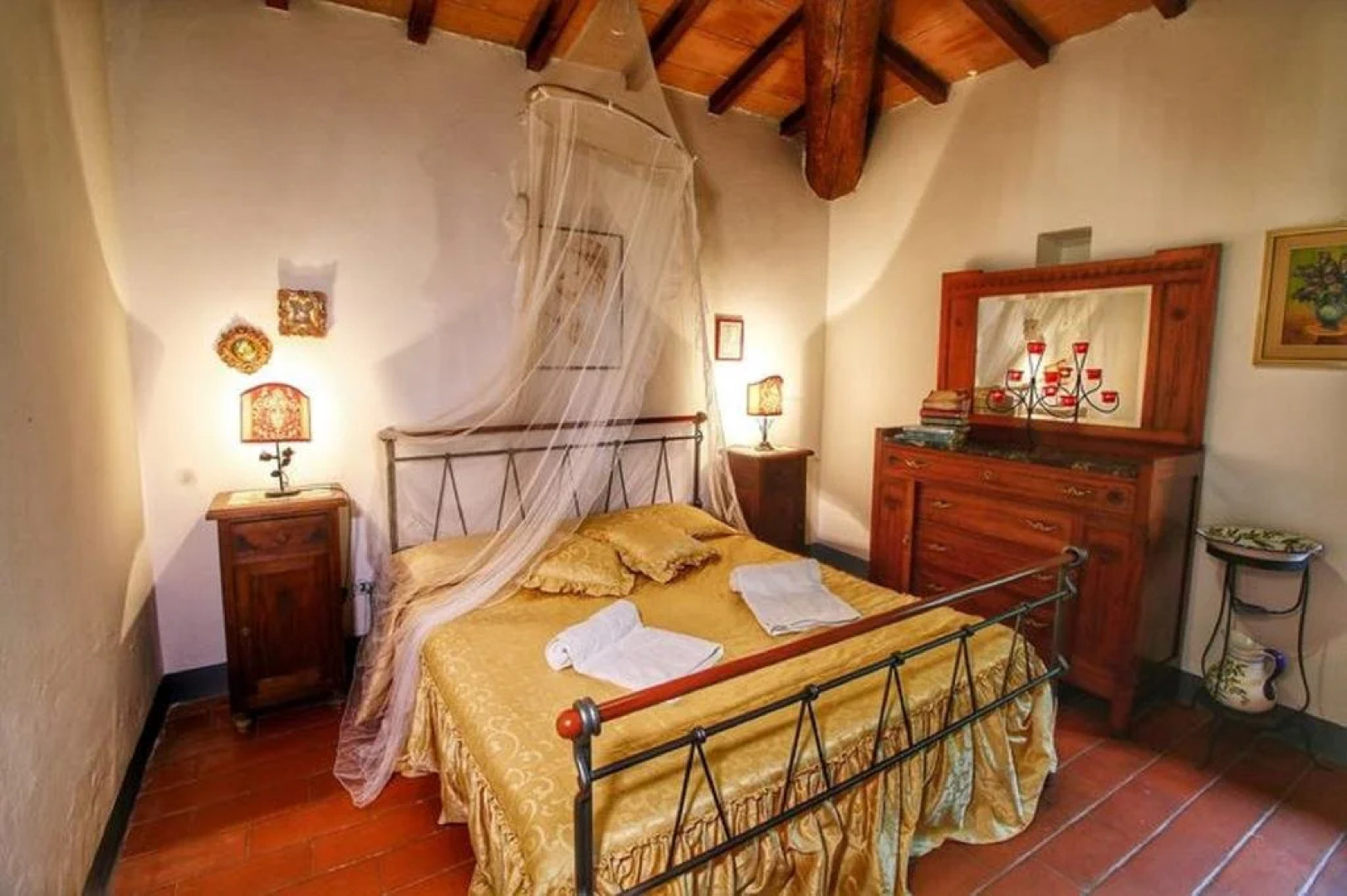 Casa Vacanza Le Corniole