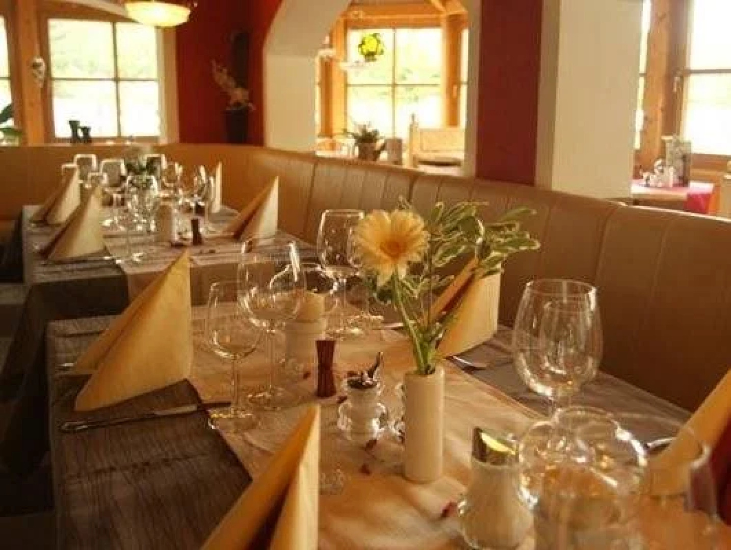 Aparthotel Alpenlodge