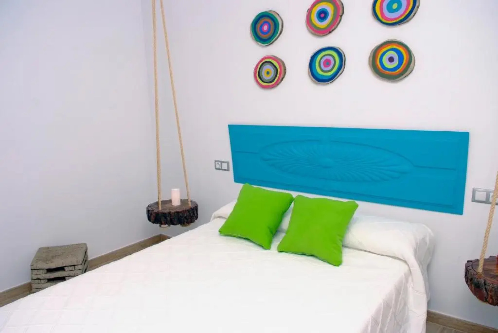 El Rincón del Abuelo