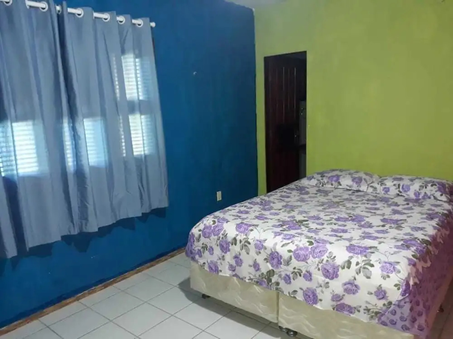 Nova Chácara Ouro Verde