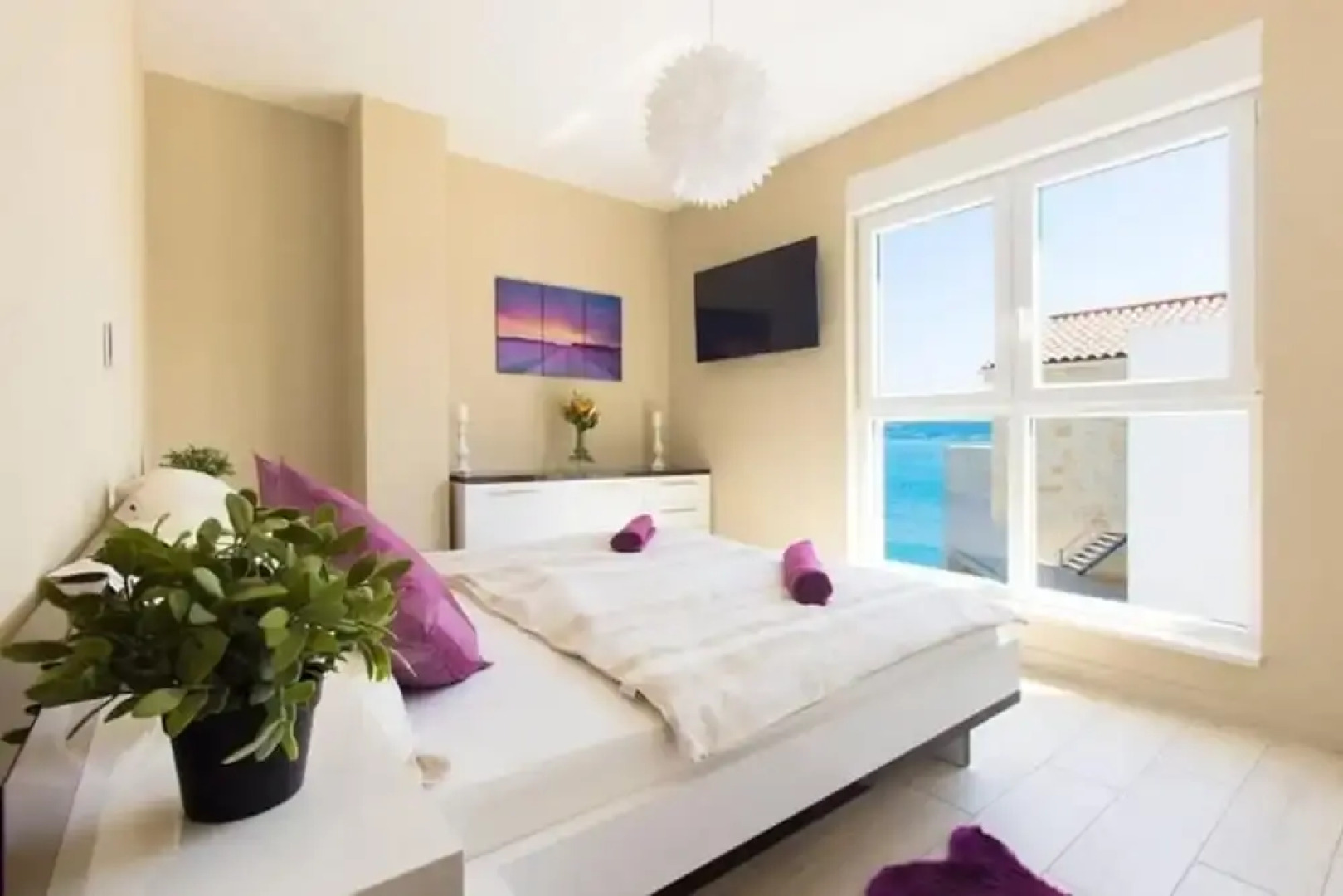 Villa Jasmin Posedarje