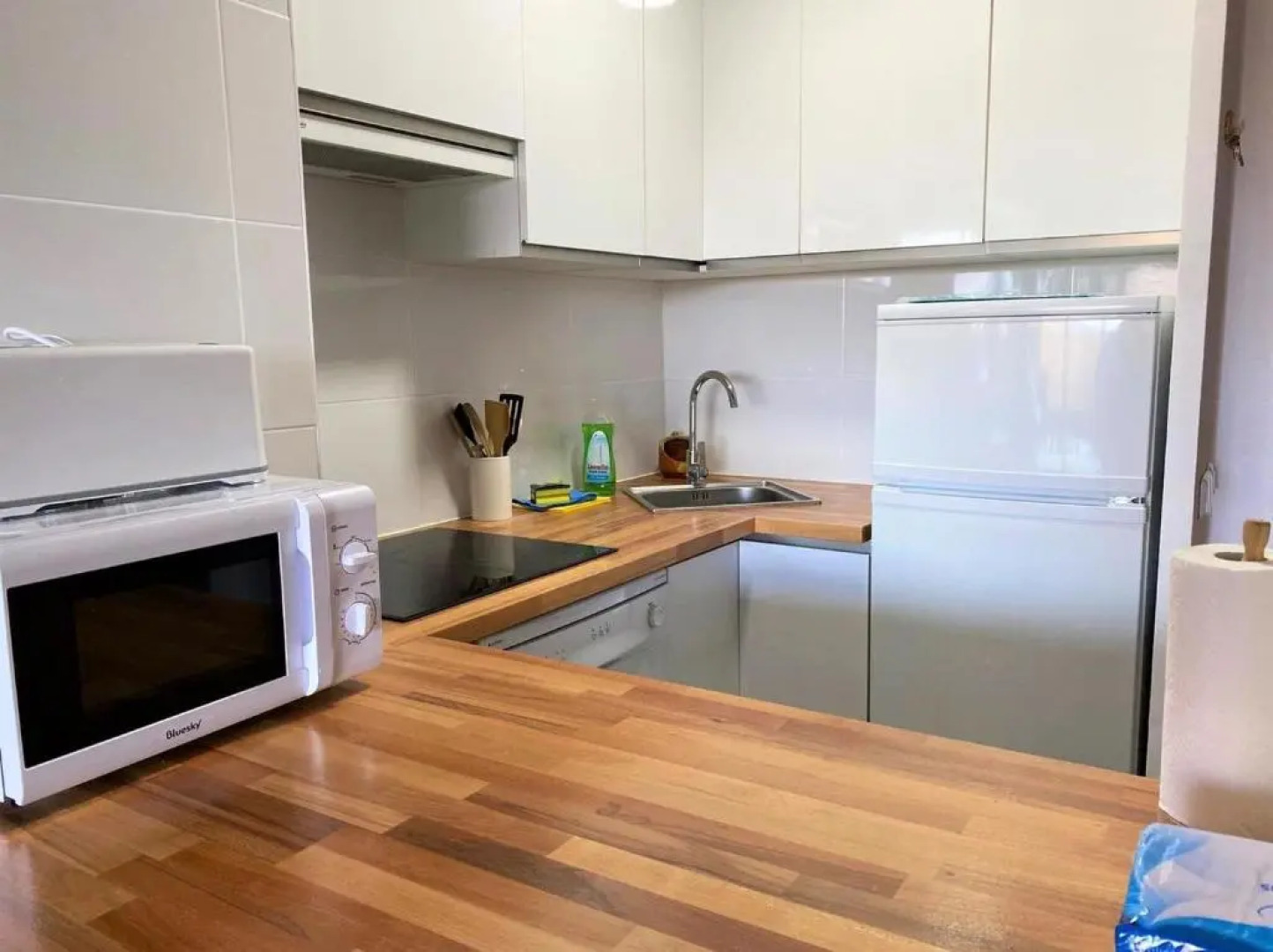 BOURG MADAME II Caldegues