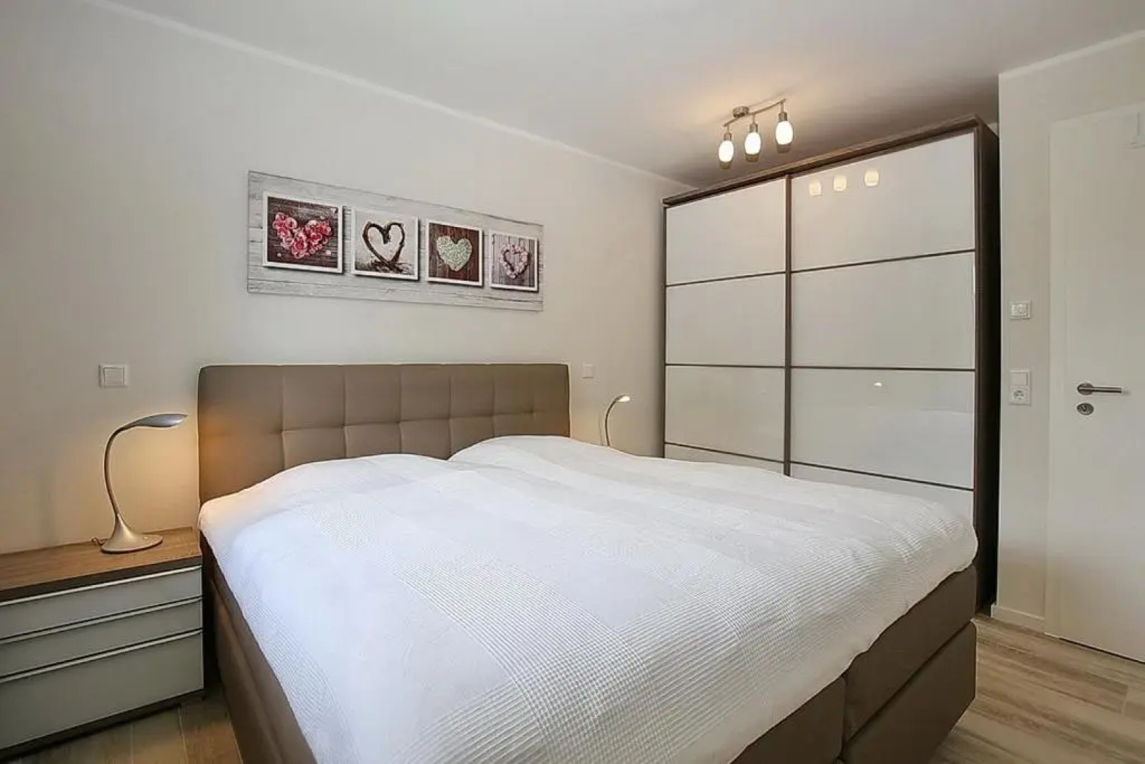 Reethaus Am Mariannenweg 11b