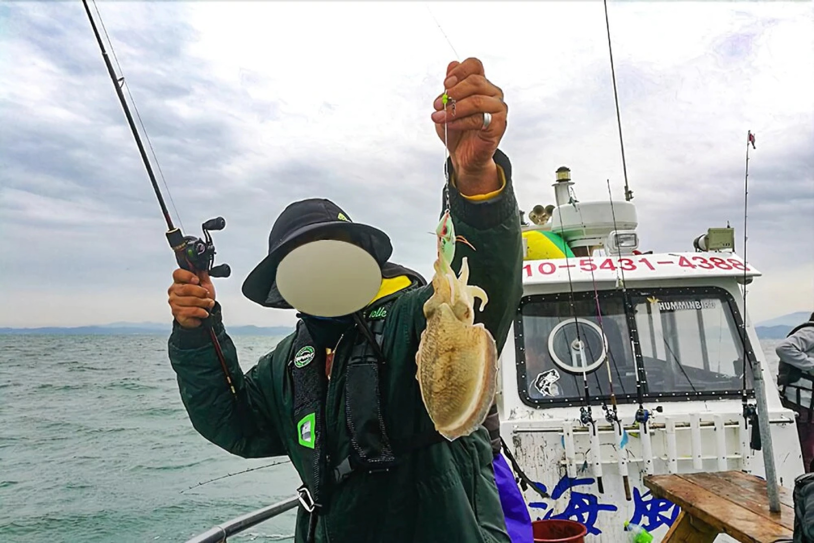 Anmyeondo Vige Pension