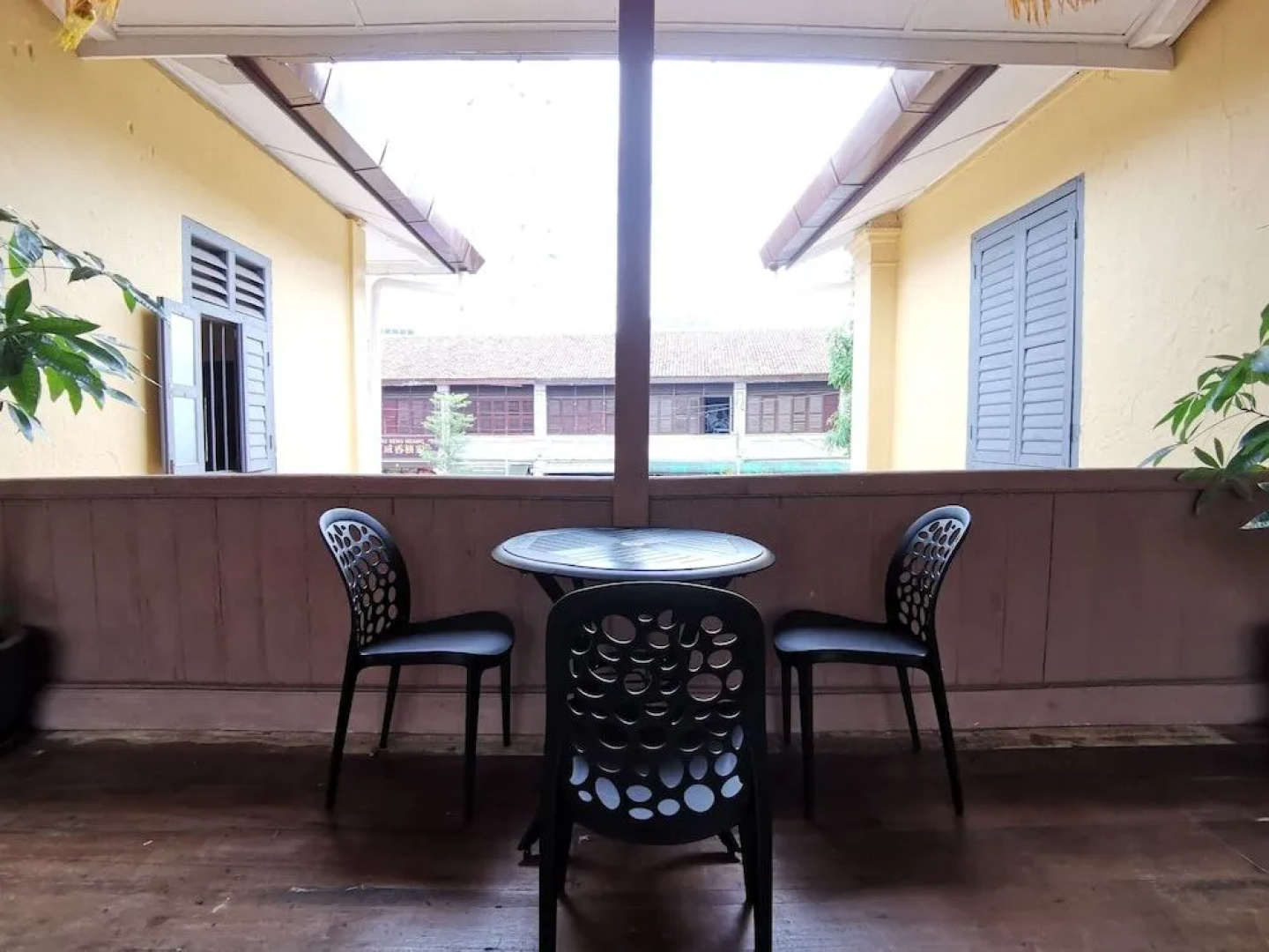 Capital O 90443 Aigoh Hotel
