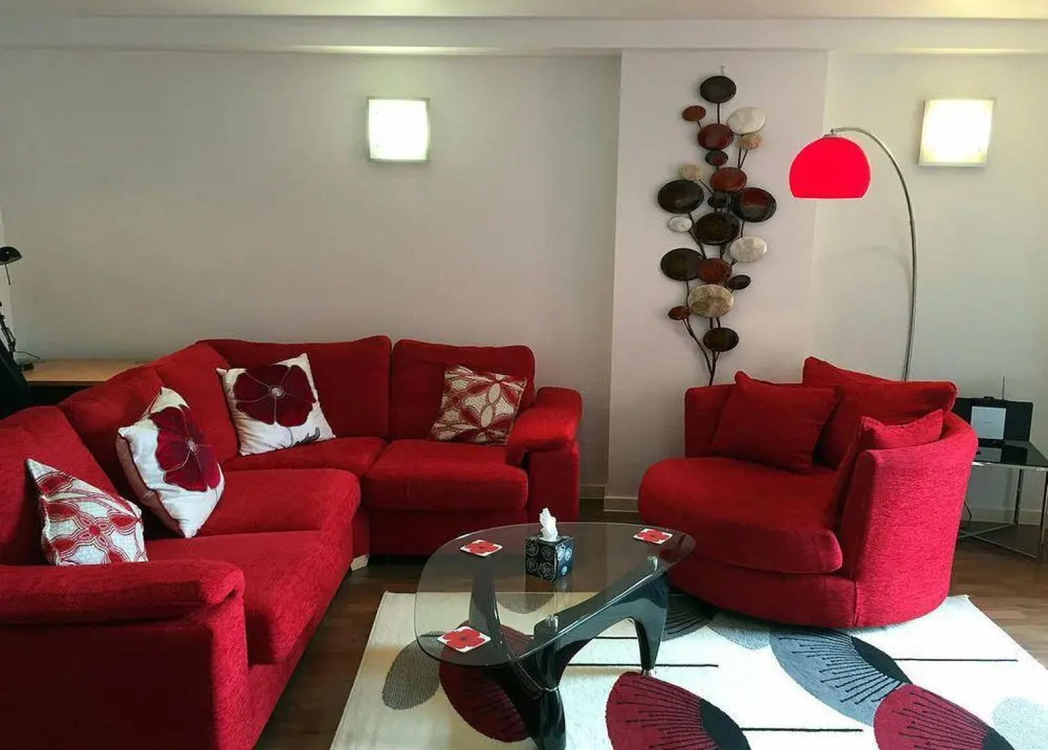 Waterfront Penthouses