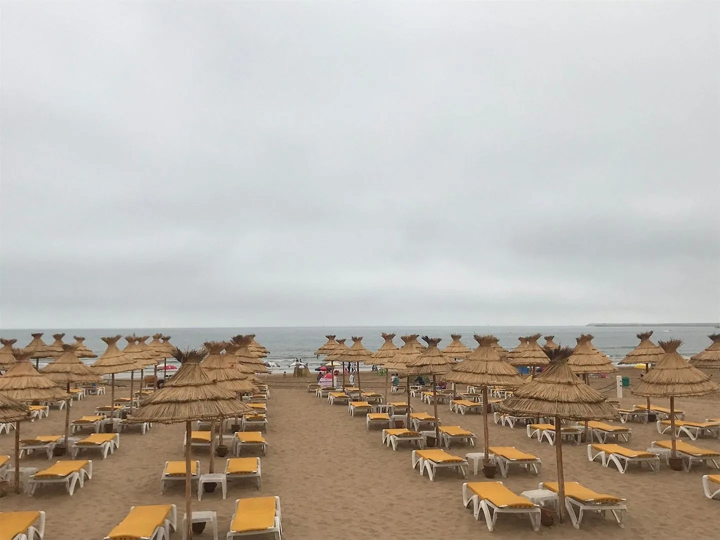 TUI SUNEO Kenzi Europa