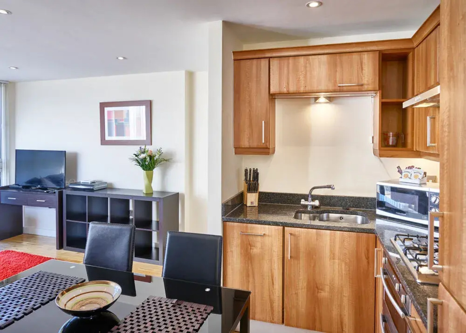 The Hub by ShortstayMK