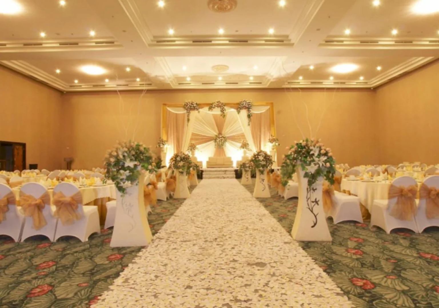 Sintesa Peninsula Hotel Manado