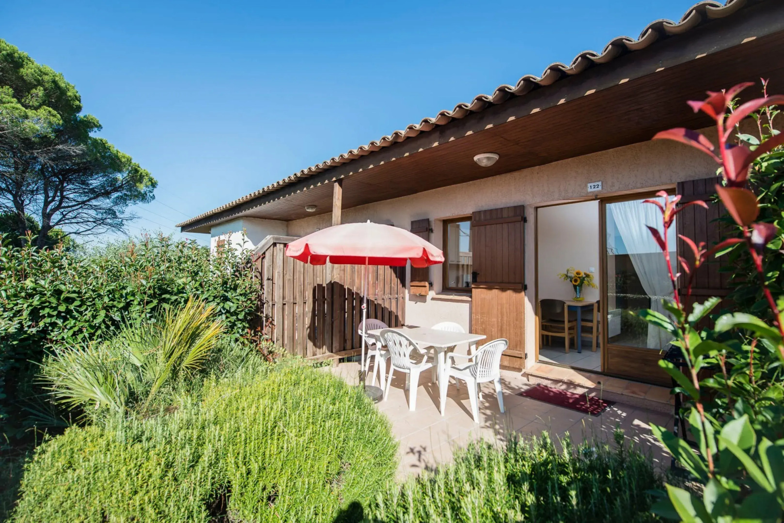 Les Residences du Colombier - ULVF