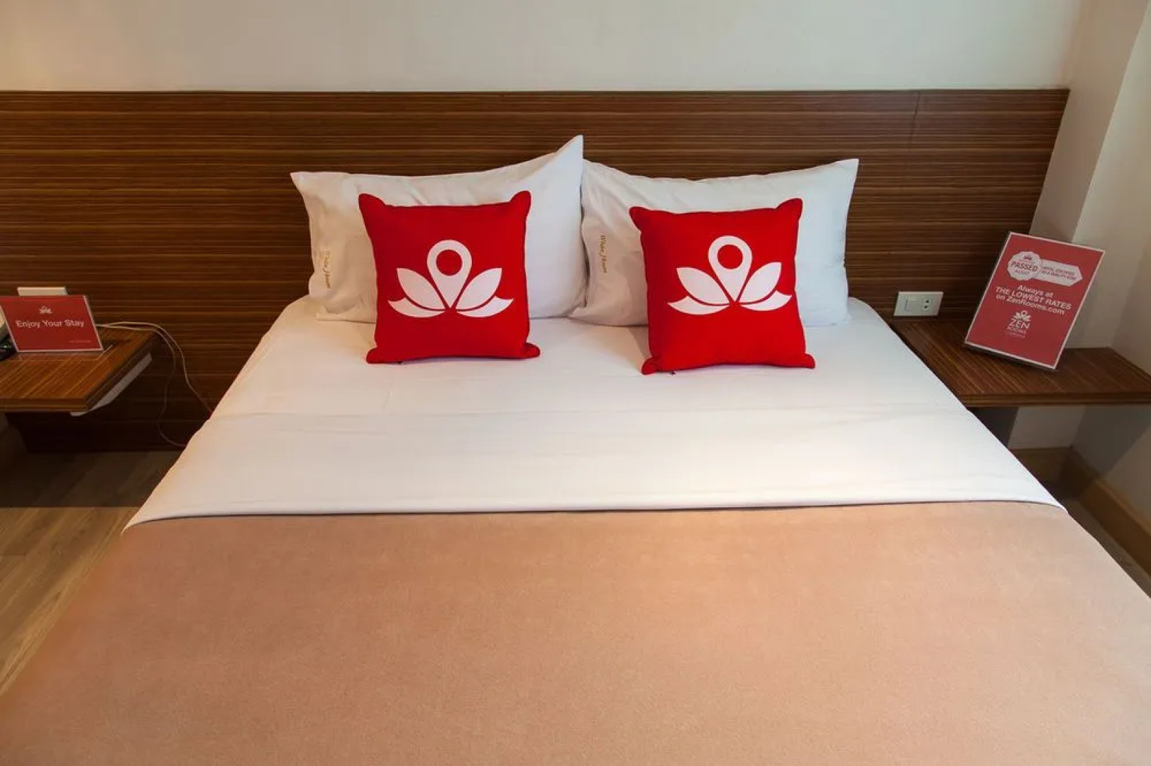 ZEN Rooms Sukhumvit 18