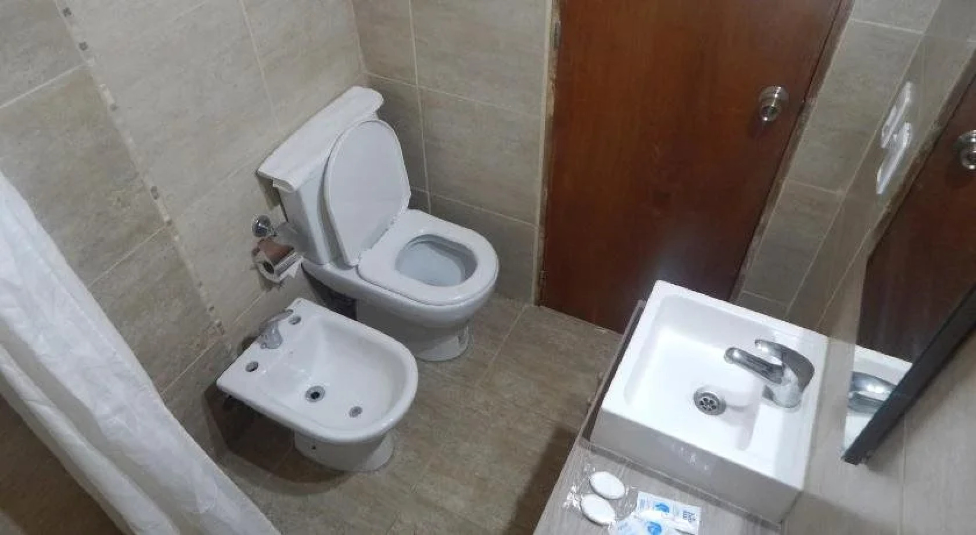 Hotel Palace Piriápolis