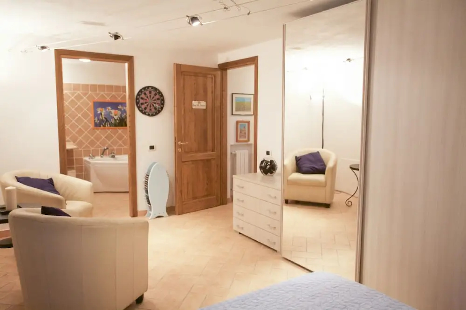 Appartamenti Marciana Marina