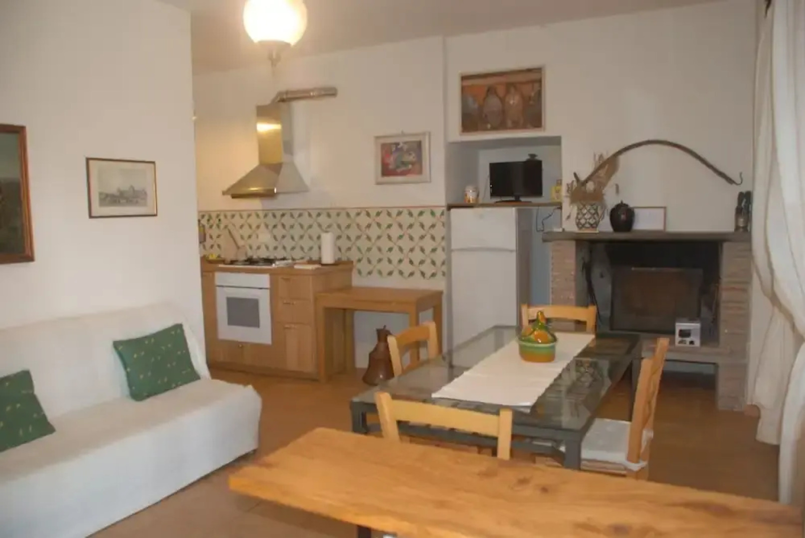 Silence and Relaxation for Families and Couples in the Countryside of Umbria